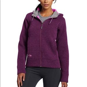 Outdoor Research Salida Hoody Sweater Jacket